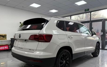 Volkswagen Tharu, 2021 год, 2 165 000 рублей, 6 фотография