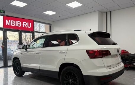 Volkswagen Tharu, 2021 год, 2 165 000 рублей, 4 фотография