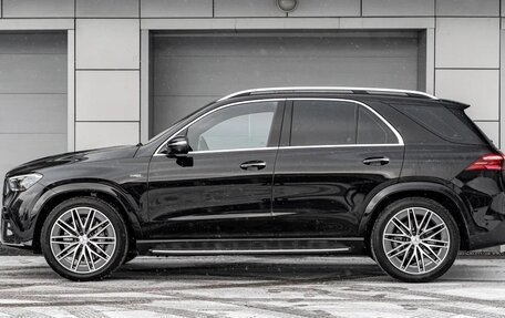 Mercedes-Benz GLE AMG, 2025 год, 16 990 000 рублей, 5 фотография