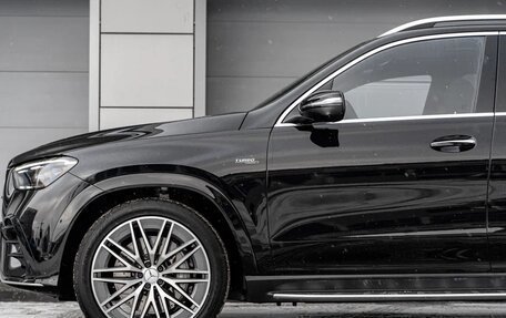Mercedes-Benz GLE AMG, 2025 год, 16 990 000 рублей, 6 фотография