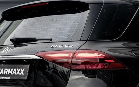 Mercedes-Benz GLE AMG, 2025 год, 16 990 000 рублей, 9 фотография