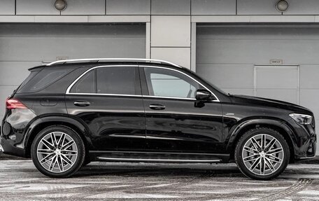 Mercedes-Benz GLE AMG, 2025 год, 16 990 000 рублей, 8 фотография