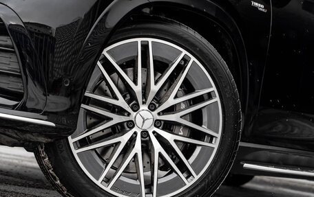 Mercedes-Benz GLE AMG, 2025 год, 16 990 000 рублей, 10 фотография