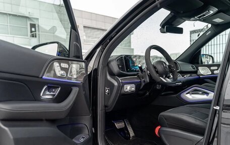 Mercedes-Benz GLE AMG, 2025 год, 16 990 000 рублей, 12 фотография