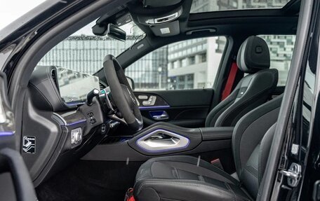 Mercedes-Benz GLE AMG, 2025 год, 16 990 000 рублей, 13 фотография