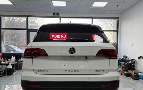 Volkswagen Tharu, 2021 год, 2 165 000 рублей, 5 фотография