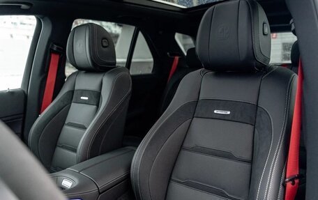 Mercedes-Benz GLE AMG, 2025 год, 16 990 000 рублей, 14 фотография