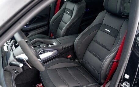 Mercedes-Benz GLE AMG, 2025 год, 16 990 000 рублей, 15 фотография