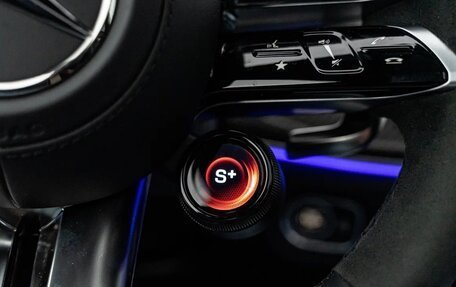 Mercedes-Benz GLE AMG, 2025 год, 16 990 000 рублей, 18 фотография