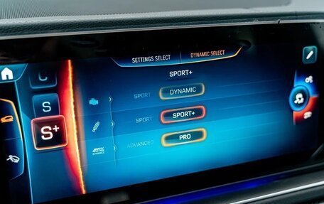 Mercedes-Benz GLE AMG, 2025 год, 16 990 000 рублей, 19 фотография