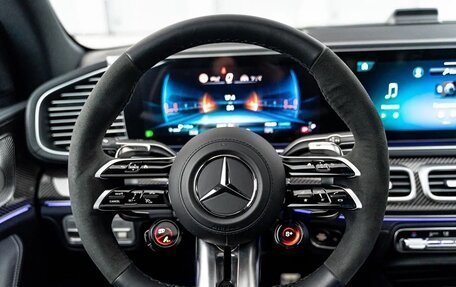 Mercedes-Benz GLE AMG, 2025 год, 16 990 000 рублей, 24 фотография