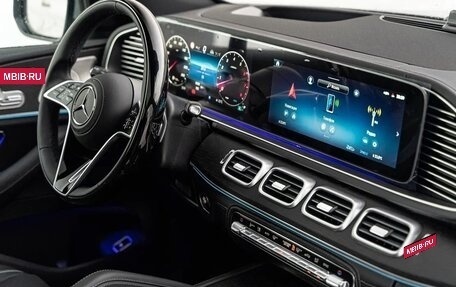 Mercedes-Benz GLS, 2025 год, 16 790 000 рублей, 29 фотография