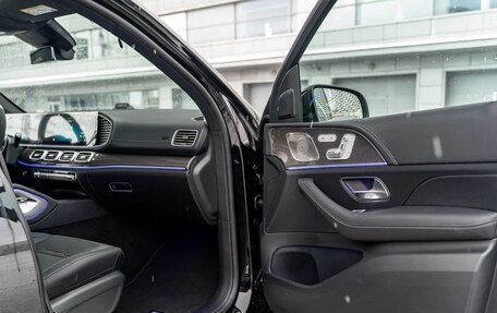 Mercedes-Benz GLE AMG, 2025 год, 16 990 000 рублей, 27 фотография