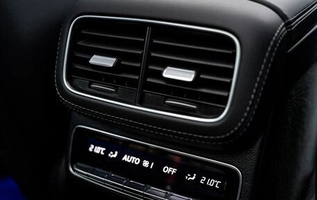 Mercedes-Benz GLE AMG, 2025 год, 16 990 000 рублей, 32 фотография