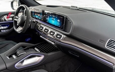 Mercedes-Benz GLE AMG, 2025 год, 16 990 000 рублей, 29 фотография