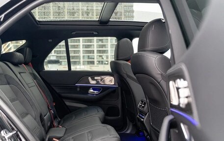 Mercedes-Benz GLE AMG, 2025 год, 16 990 000 рублей, 34 фотография