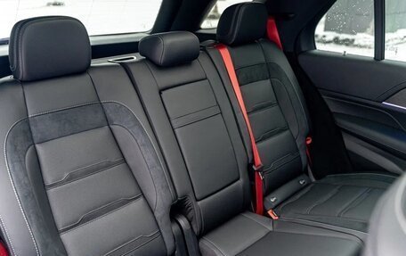 Mercedes-Benz GLE AMG, 2025 год, 16 990 000 рублей, 35 фотография