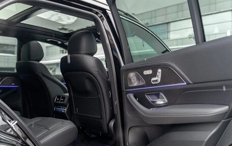 Mercedes-Benz GLE AMG, 2025 год, 16 990 000 рублей, 33 фотография