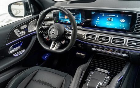 Mercedes-Benz GLE AMG, 2025 год, 16 990 000 рублей, 22 фотография