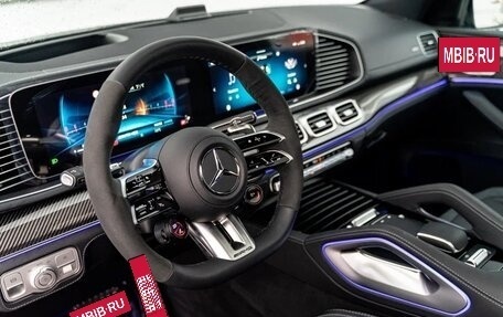 Mercedes-Benz GLE AMG, 2025 год, 16 990 000 рублей, 16 фотография