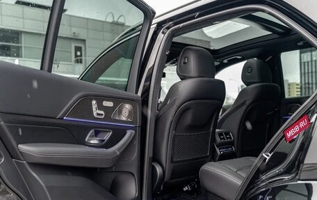 Mercedes-Benz GLE AMG, 2025 год, 16 990 000 рублей, 36 фотография