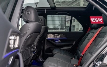 Mercedes-Benz GLE AMG, 2025 год, 16 990 000 рублей, 37 фотография