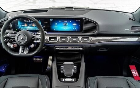 Mercedes-Benz GLE AMG, 2025 год, 16 990 000 рублей, 21 фотография