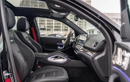 Mercedes-Benz GLE AMG, 2025 год, 16 990 000 рублей, 28 фотография