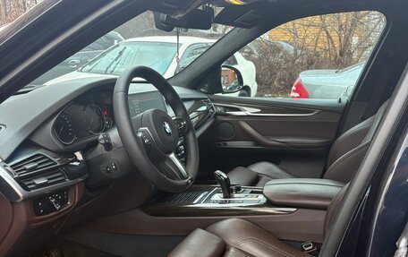 BMW X5, 2015 год, 3 999 999 рублей, 5 фотография