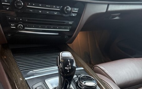 BMW X5, 2015 год, 3 999 999 рублей, 7 фотография