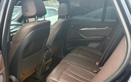 BMW X5, 2015 год, 3 999 999 рублей, 8 фотография