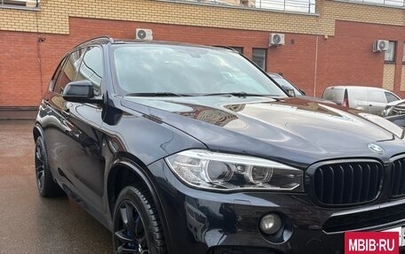 BMW X5, 2015 год, 3 999 999 рублей, 2 фотография