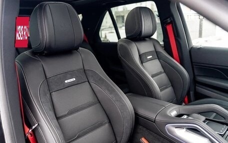 Mercedes-Benz GLE AMG, 2025 год, 16 990 000 рублей, 31 фотография