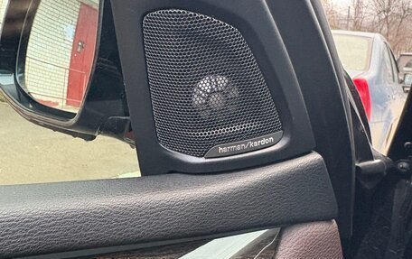 BMW X5, 2015 год, 3 999 999 рублей, 10 фотография