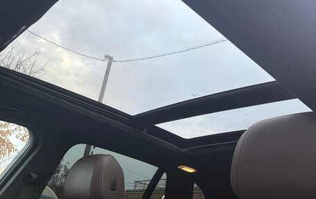 BMW X5, 2015 год, 3 999 999 рублей, 9 фотография