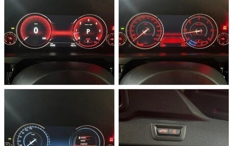 BMW X5, 2015 год, 3 999 999 рублей, 11 фотография