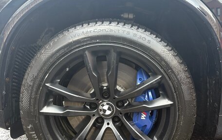 BMW X5, 2015 год, 3 999 999 рублей, 13 фотография