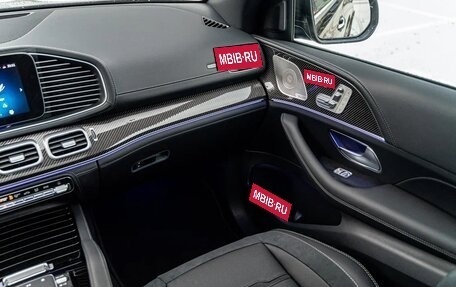 Mercedes-Benz GLE AMG, 2025 год, 16 990 000 рублей, 23 фотография