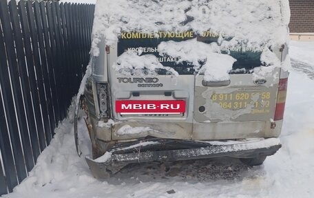 Ford Transit Connect, 2006 год, 320 000 рублей, 4 фотография