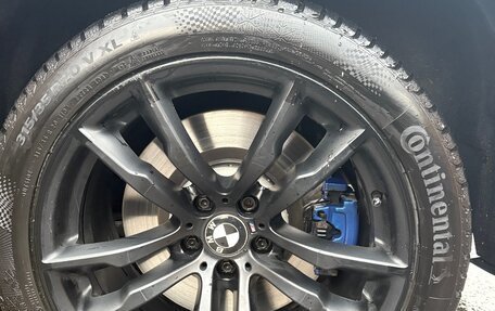 BMW X5, 2015 год, 3 999 999 рублей, 12 фотография