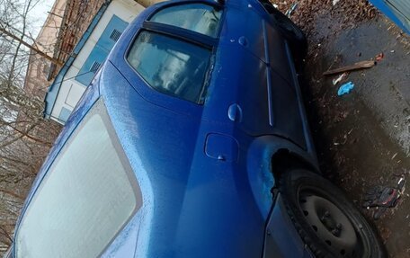 Renault Logan I, 2007 год, 140 000 рублей, 4 фотография