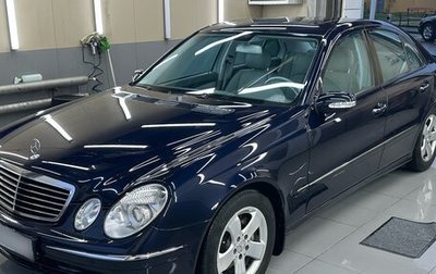 Mercedes-Benz E-Класс, 2002 год, 4 500 000 рублей, 1 фотография
