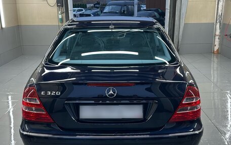 Mercedes-Benz E-Класс, 2002 год, 4 500 000 рублей, 2 фотография