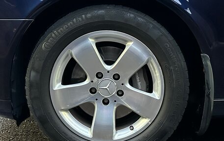 Mercedes-Benz E-Класс, 2002 год, 4 500 000 рублей, 11 фотография