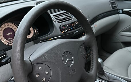 Mercedes-Benz E-Класс, 2002 год, 4 500 000 рублей, 13 фотография