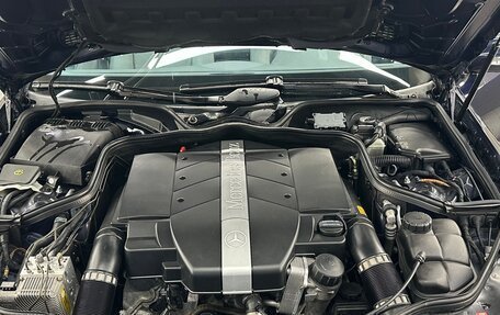 Mercedes-Benz E-Класс, 2002 год, 4 500 000 рублей, 12 фотография