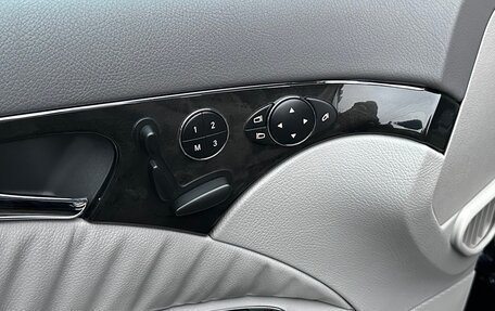 Mercedes-Benz E-Класс, 2002 год, 4 500 000 рублей, 15 фотография