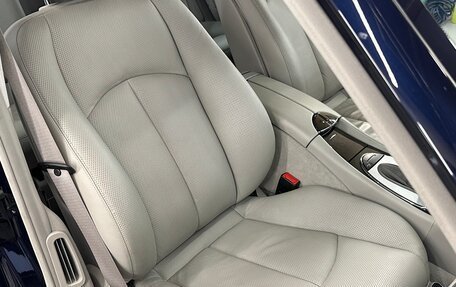 Mercedes-Benz E-Класс, 2002 год, 4 500 000 рублей, 14 фотография