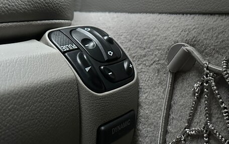 Mercedes-Benz E-Класс, 2002 год, 4 500 000 рублей, 18 фотография