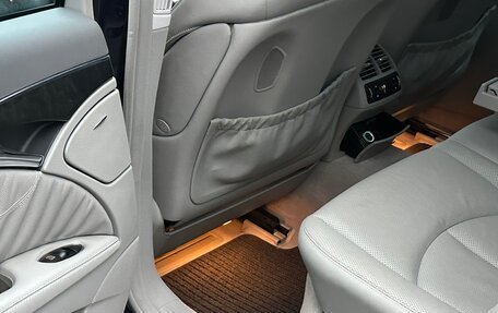 Mercedes-Benz E-Класс, 2002 год, 4 500 000 рублей, 21 фотография